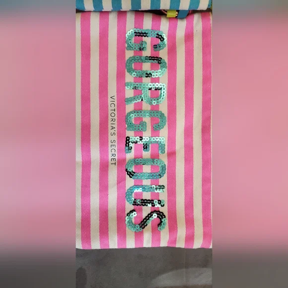 Set of 3 Make-/Cosmetic Bag - Picture 5 of 6